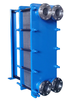 RB0.1换热器 RB0.1换热器