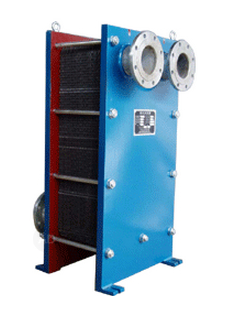 板式换热器 板式换热器