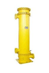 列管式冷却器 列管式冷却器