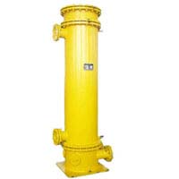 GLL立式冷却器 GLL立式冷却器