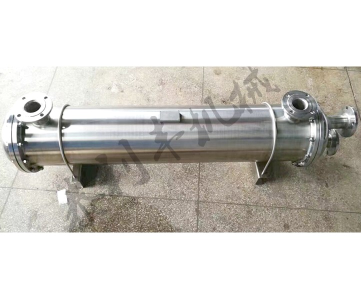 卧式型冷却器 卧式型冷却器