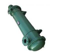 LQ系列管式冷却器 LQ系列管式冷却器