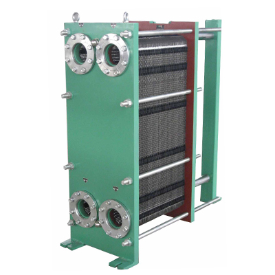 BR0.65板式换热器