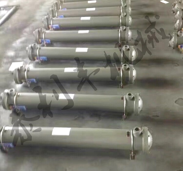 冷却器 冷却器