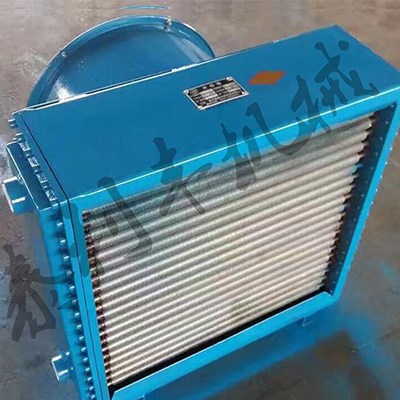 FL空气(风)冷却器