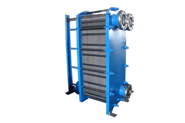 芜湖热销板式冷却器厂家价格