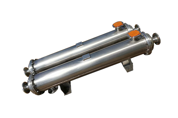 连云港直销LQG系列船用冷却器价格