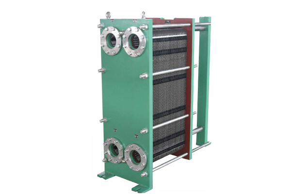 金华热销2LQFW型冷却器价格