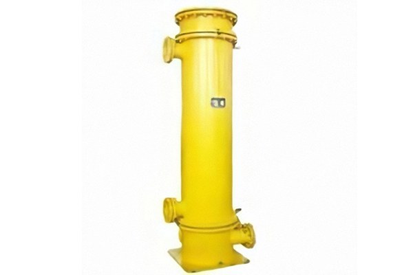 连云港直销LQG系列船用冷却器价格