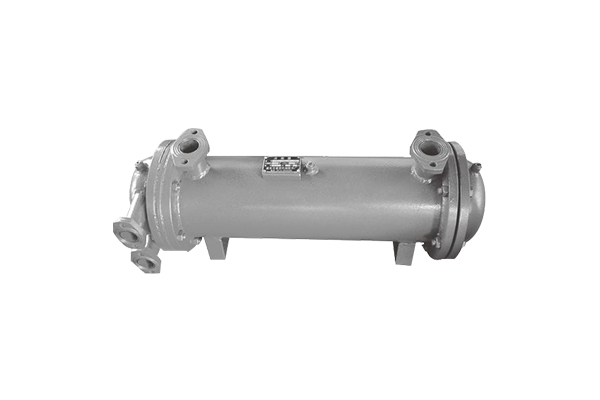 连云港直销LQG系列船用冷却器价格