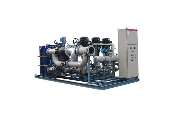 南京热销2LQFW型冷却器价格