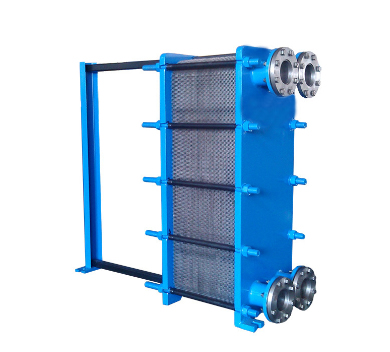 BR0.35板式换热器 BR0.35板式换热器