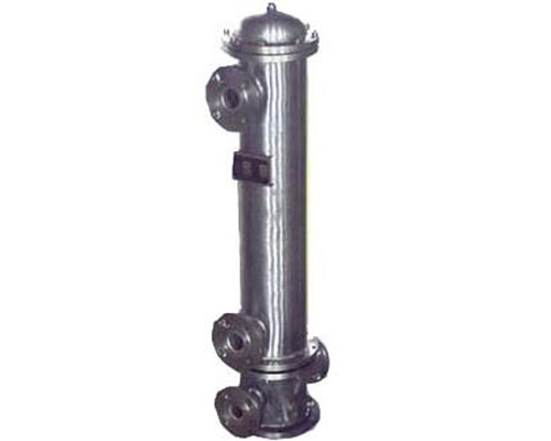 2LQFL 型冷却器 2LQFL 型冷却器