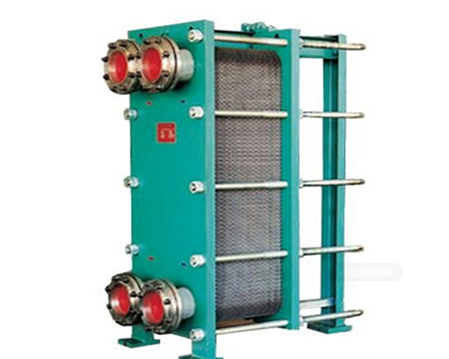 BR0.65板式换热器 BR0.65板式换热器