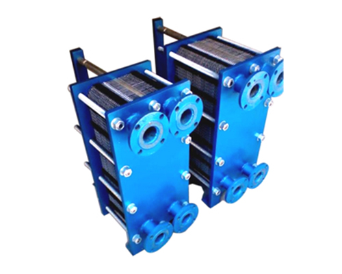 板式换热器 板式换热器