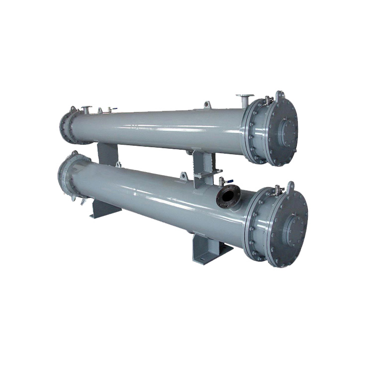 GLL列管式冷却器 GLL列管式冷却器